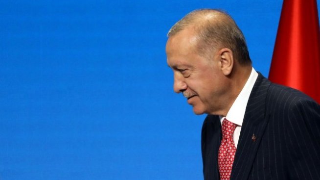 Необявените цели на Турция в опозицията срещу Финландия и Швеция