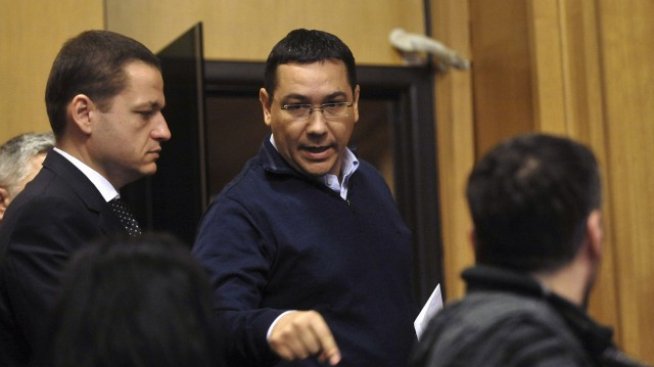 Рисковете пред бъдещето на Румъния