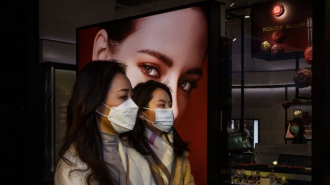 Bain: Продажбите на луксозни стоки ще се сринат с 60% до края на юни