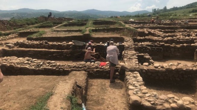 Националният археологически институт ще проучва обекти по трасето на СОП и Хемус