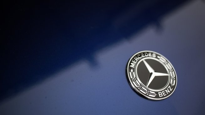 Mercedes иска да бъде американска марка, но въпреки това усеща натиска от митата