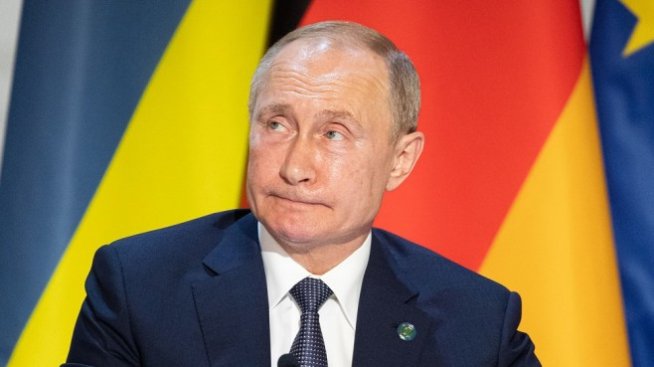 Путин: Използваме парите от петрол и газ за развитие на собствения потенциал