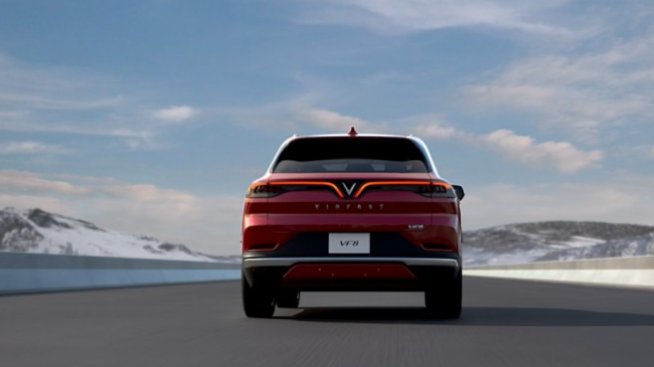 Виетнамската VinFast търси финансова подкрепа от САЩ за своя американски завод