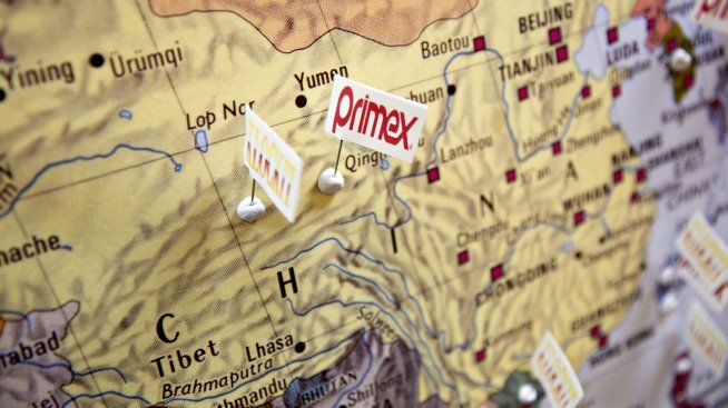 Игнорирането на проблемите на Китай е глобален риск