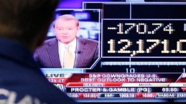 Положителните корпоративни резултати избутаха щатските индекси на зелено*