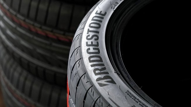 Bridgestone назначава нов изпълнителен директор, който трябва да върне растежа