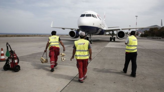 Swissport ще съкрати над 4500 работни места във Великобритания и Ирландия