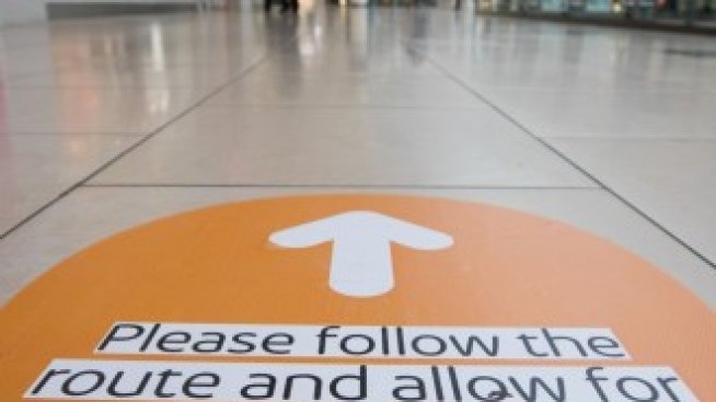 Британски собственици на молове трябва да получат наеми за 3,1 млрд. долара днес