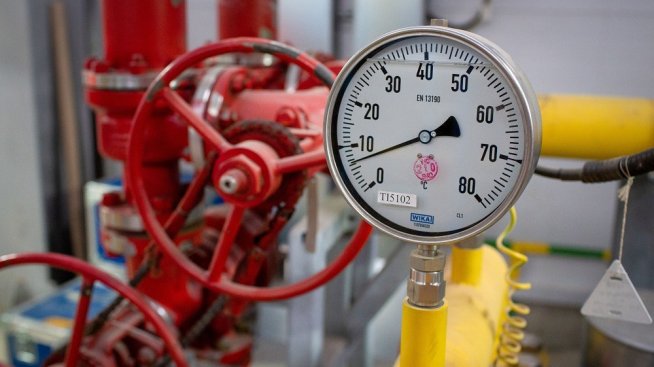 Износът на руски газ за ЕС може и да не стигне 20 млрд. куб. м тази година
