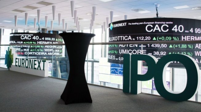 Публичните предлагания на акции се завръщат по света