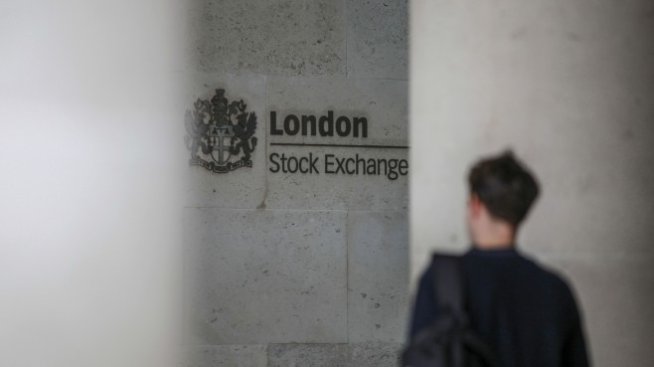 Клирингът на ЕС все още е във Великобритания, а Brexit наближава