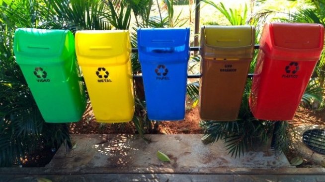 40% от битовите отпадъци на пластмаса у нас се рециклират