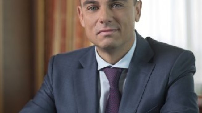 Кристоф де-Лафарж: Искаме мъжете да подкрепят равенството между половете