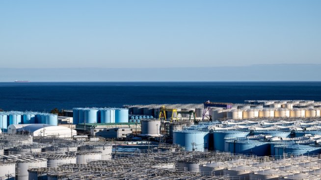 Как Япония ще се освободи от радиоактивната вода след аварията във Фукушима