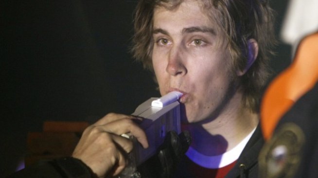 Швейцария приветства пияните шофьори