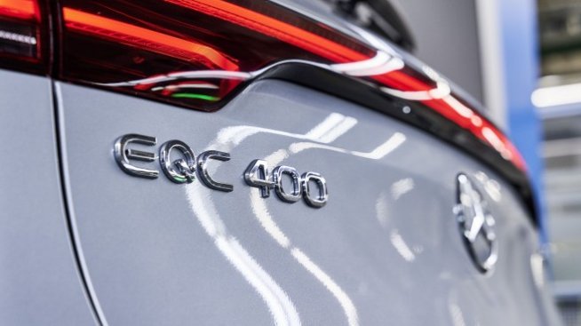 Daimler ще съкрати до 15 000 служители