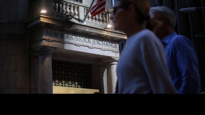 Dow Jones отписа над 700 пункта след ескалацията на атаките между Израел и Иран