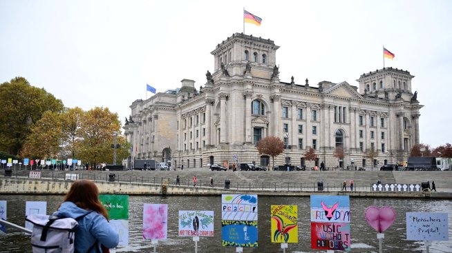 Шолц и опозицията са се споразумели за предсрочни избори в края на февруари