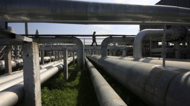 Нафтогаз ще съди Русия заради загубените активи в Крим
