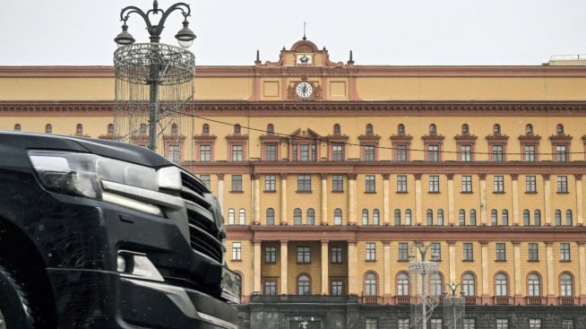 Белият дом осъди задържането на репортер на&nbsp;WSJ в Русия 