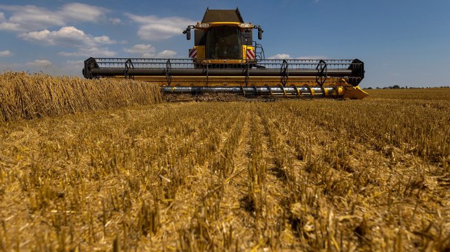 Тръмп обяви, че ще въведе мита върху вноса на селскостопански продукти от 2 април