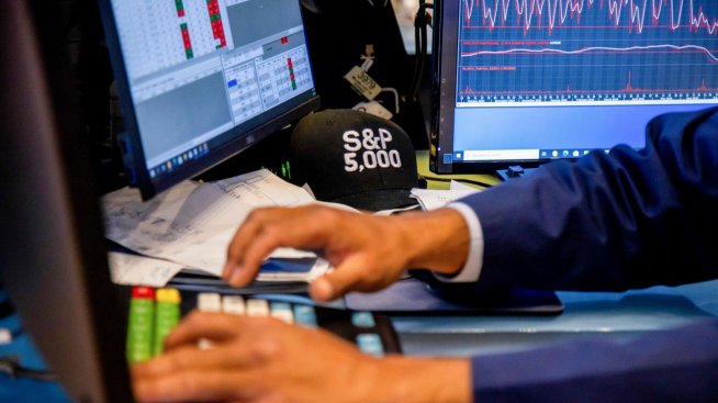 Индикаторът за спекулативна търговия на Goldman Sachs е скочил до исторически нива