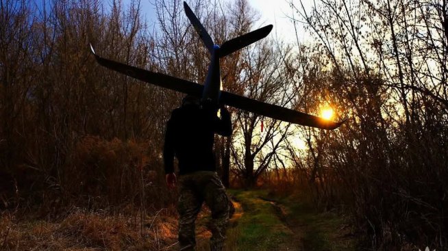 Русия се възползва от примирието и обвива рафинериите с мрежи срещу дронове