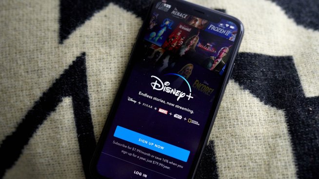 Свърши ли завистта към Netflix в Холивуд? Не точно