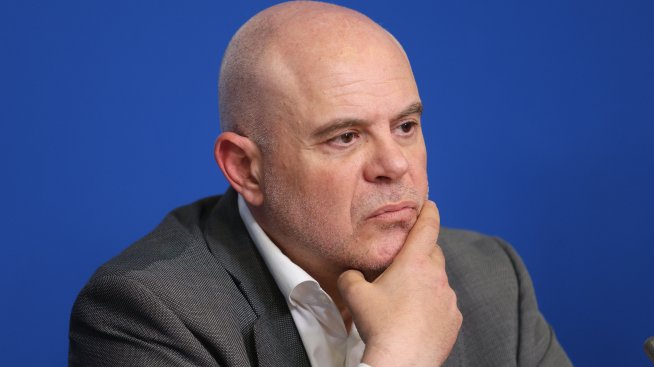 КС отхвърли жалбата на Гешев срещу механизма за разследване на главния прокурор