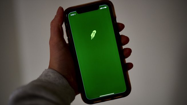 Robinhood въвежда управление на богатството и частно банкиране за инвеститорите на дребно