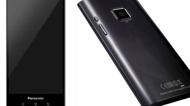 Panasonic се завръща на европейския пазар със смартфона Eluga 