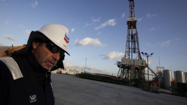 Светът преживява революция в добива на природен газ