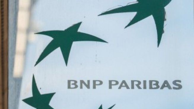 Заради ниските лихви BNP Paribas свива целта за печалбата си през 2020 г.