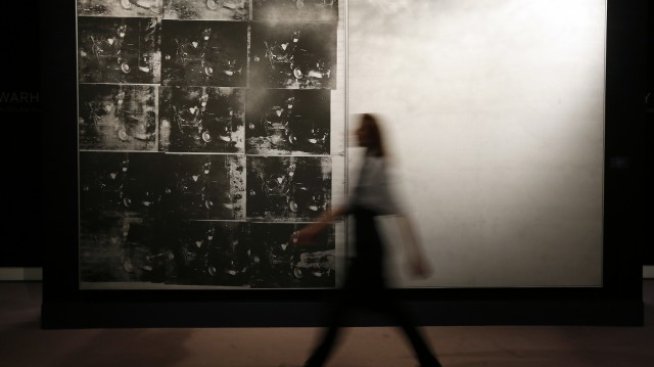 Фестивалът Frieze Week привлича фенове на изкуството в Лондон