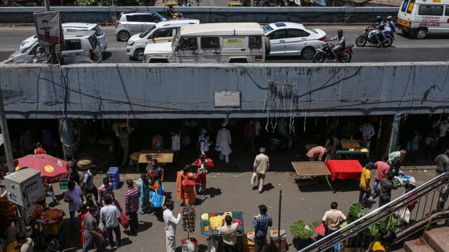 Изключването на Русия може да проправи пътя на Индия към световните облигационни индекси