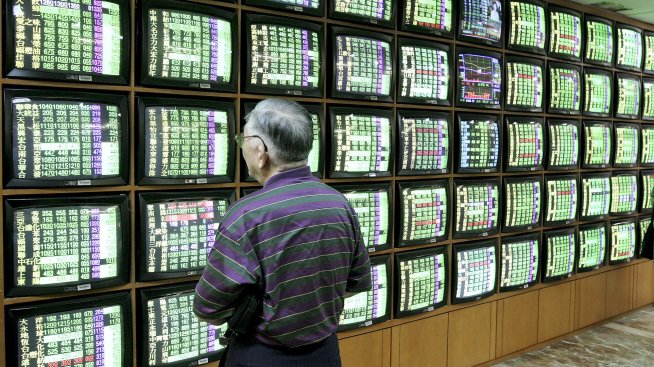 По-скромните икономически цели на Китай не успяха да помрачат азиатските пазари