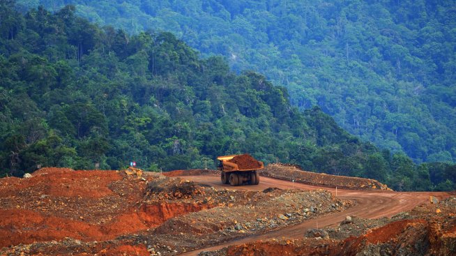 Ford се включва в проект за обработка на никел в Индонезия за 4,5 млрд. долара