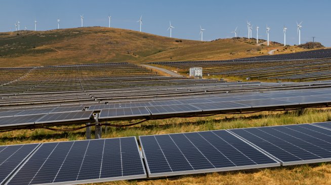 Зелената революция е жива, само САЩ не са част от нея