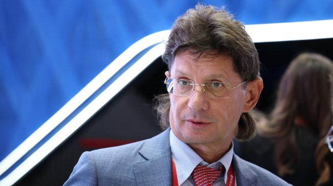 Съоснователят на "Лукойл" Леонид Федун продаде дела си в компанията