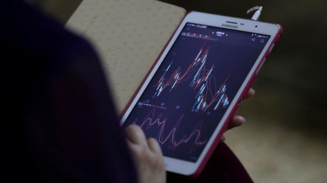 В какво да инвестираме през 2017 г.?