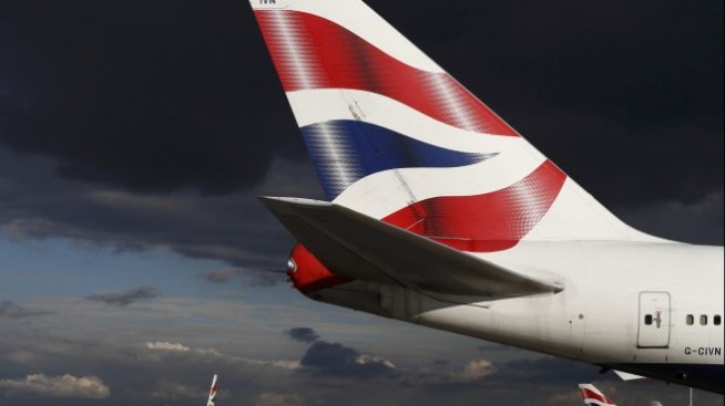 British Airways се размина със стачка по Коледа