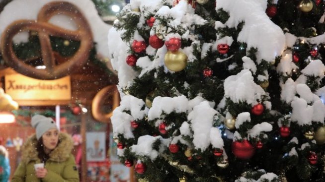 Коледните хитове носят солидни печалби на изпълнителите