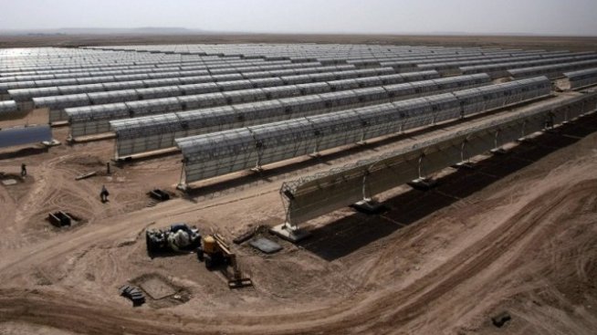 И развиващите се страни могат да прилагат мерки за опазване на климата