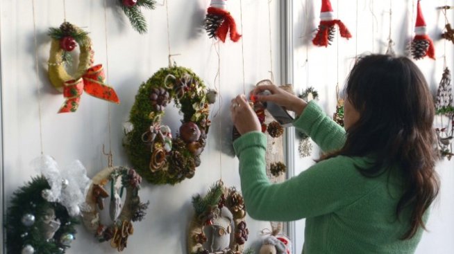 Експерт съветва компаниите да не пропускат коледните подаръци за служителите