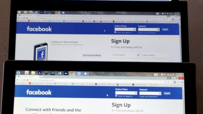 Facebook спря достъпа на британска компания заради съмнения за злоупотреби с данните