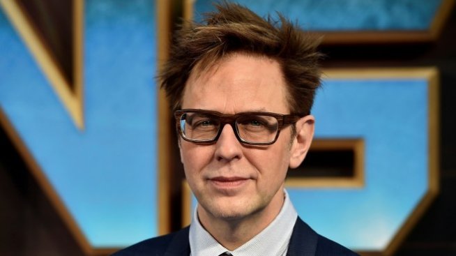 Disney се раздели с режисьора на "Пазителите на галактиката"