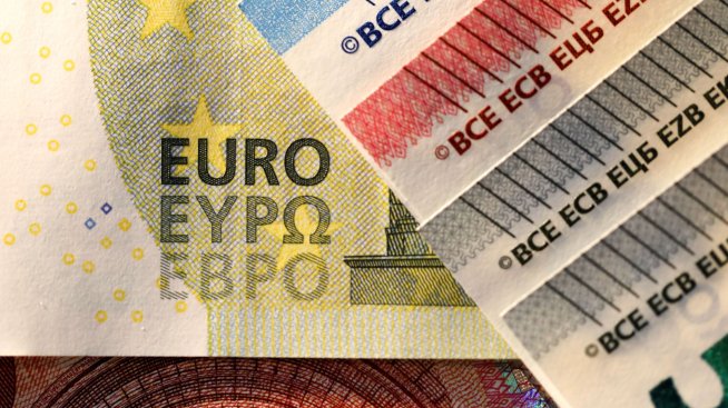 Брюксел замразява проектозакона за дигиталното евро