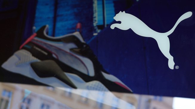 Puma очаква слабо първо полугодие заради предизвикателната пазарна среда