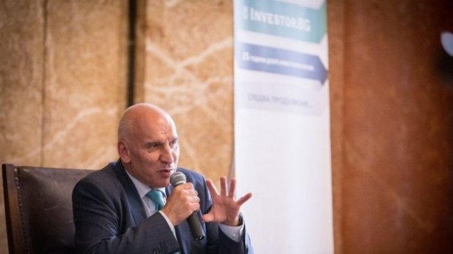 Левон Хампарцумян: Трябва да намерим новите бизнес модели