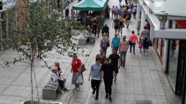 Рекордно ниска безработица в ЕС и България преди удара на COVID-19 